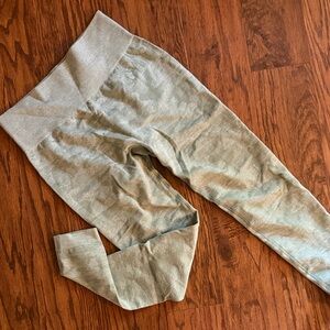 Gymshark Camo Leggings